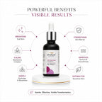 Khaliyat Skin Recovery Face Serum