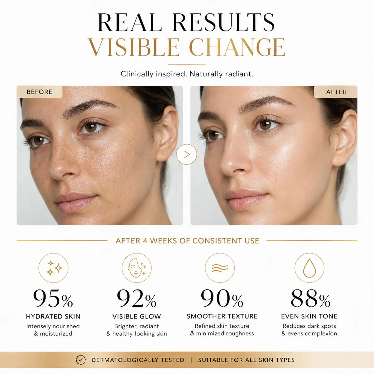 Khaliyat DE-TAN Radiance Lab Detan Mask