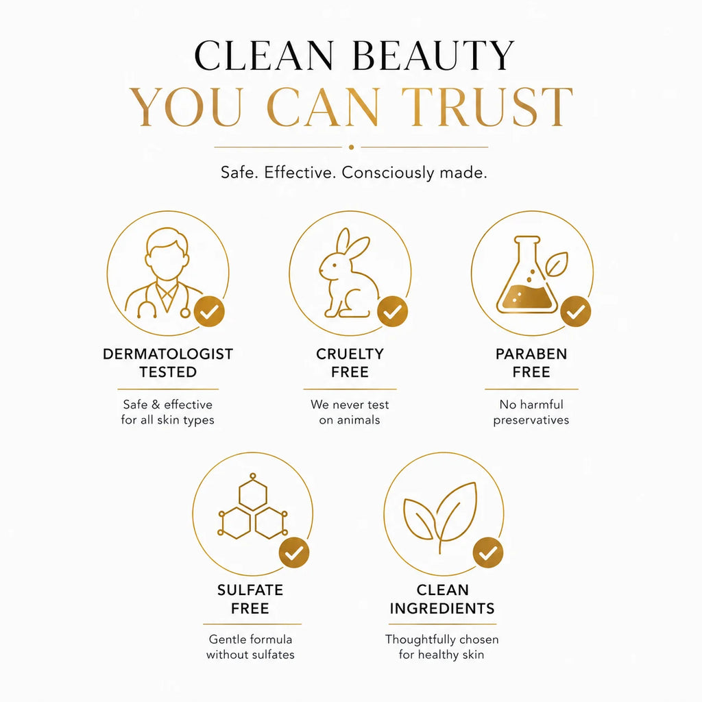 Khaliyat DE-TAN Radiance Lab Detan Mask