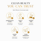 Khaliyat DE-TAN Radiance Lab Detan Mask