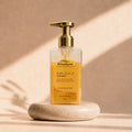 Khaliyat 24K Gold Face Wash