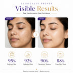 Khaliyat Skin Whitening Face Wash