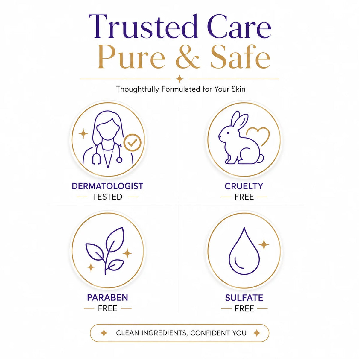 Khaliyat Skin Whitening Face Wash
